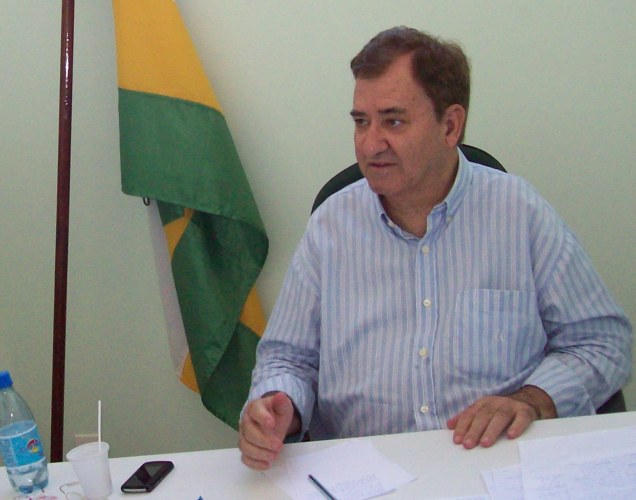 HEITOR TINTI: O HOMEM DE UM PARTIDO SÓ
