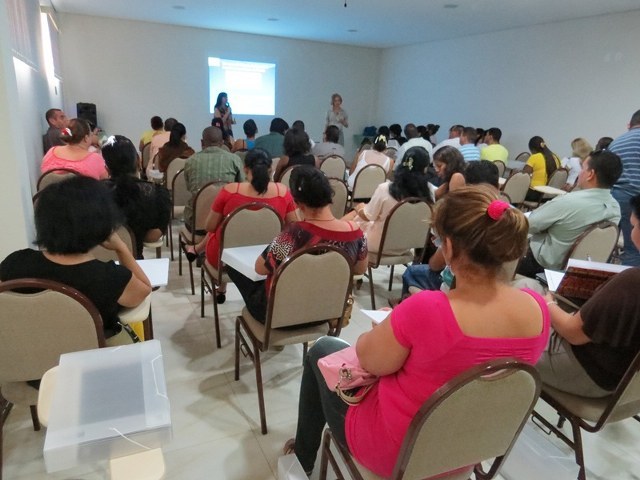 Rondônia capacita novos médicos cubanos que vão atuar em cidades do Cone Sul