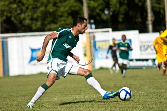 Palmeiras treina em Cuiabá antes de encarar o VEC e promete “força total”