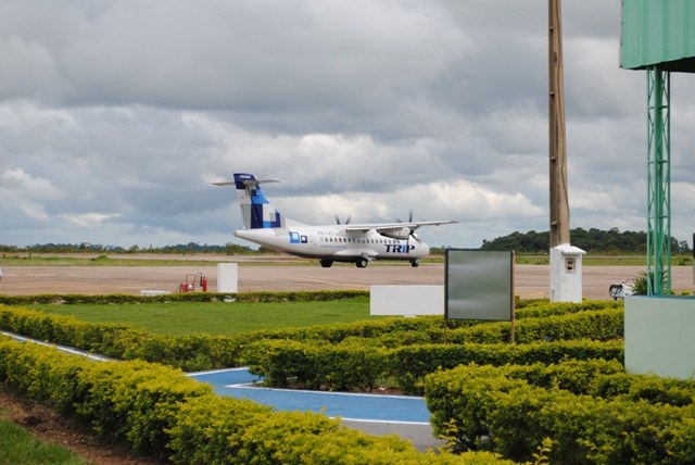 Exclusivo no FOLHA DO SUL: Azul emite nota oficial sobre cancelamento de voos