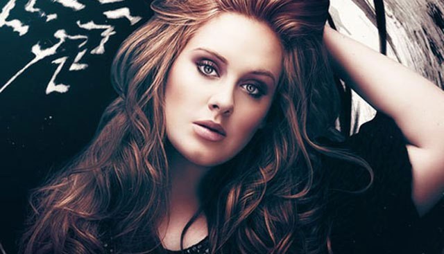 Adele é cotada para gravar música tema da saga "007" mais uma vez