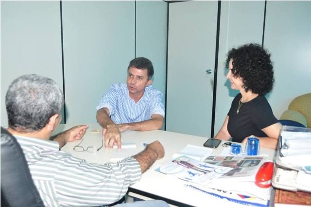 Expedito explica benefício do Senado e diz que denúncia tem motivações políticas