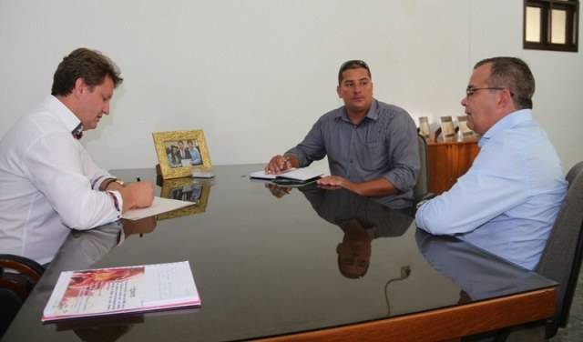 Em Vilhena, prefeitura vai contratar 20 presos que cumprem pena no semi-aberto