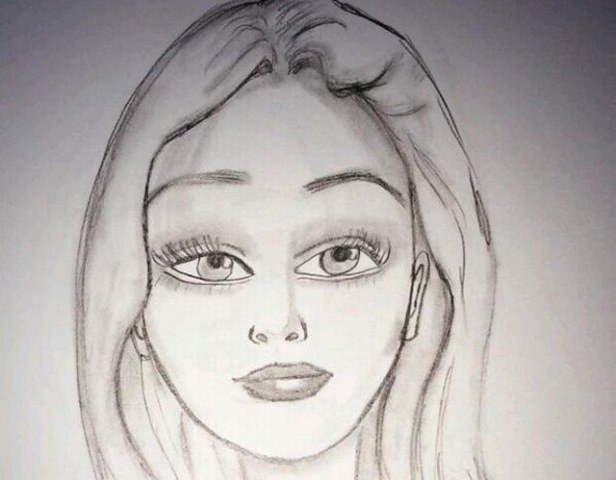 Estudando moda, Amanda Bynes volta ao Twitter e compartilha autorretrato