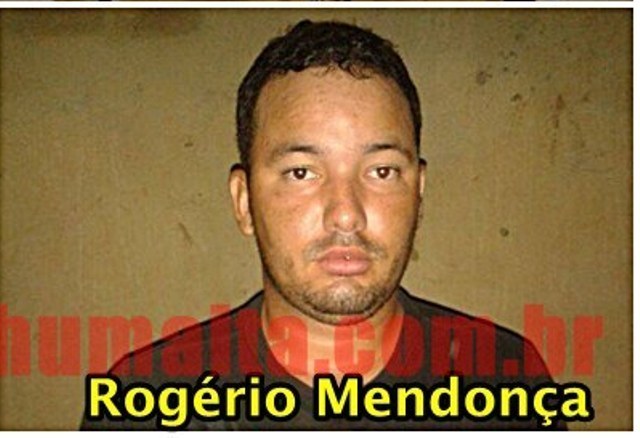 Instrutor de autoescolas em Vilhena é preso com arma e carro roubado no Amazonas