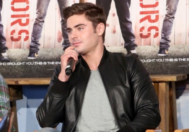 Zac Efron diz estar “100% disposto” a dar continuação para High School Musical
