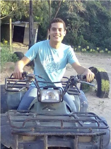 Imagens e testemunhos indicam que vilhenense teria sido assassinado na Bolívia