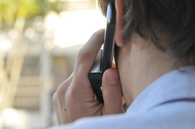Em Vilhena, policial atende celular e descobre tentativa de golpe contra mulher