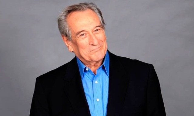 Aos 81 anos, morre o ator Paulo Goulart