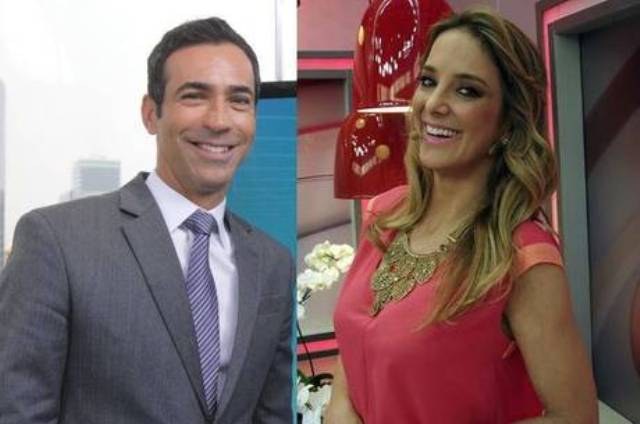 Ticiane Pinheiro confirma que está namorando: "Muito felizes"