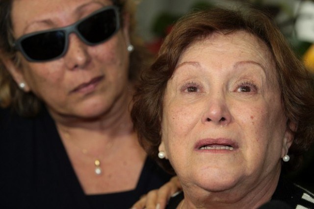 Família de Paulo Goulart fala da perda: "Final dolorido"