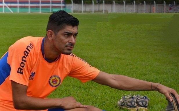 Diretoria do Vilhena anuncia contratação de Valtinho, campeão pelo clube em 2013 (1)