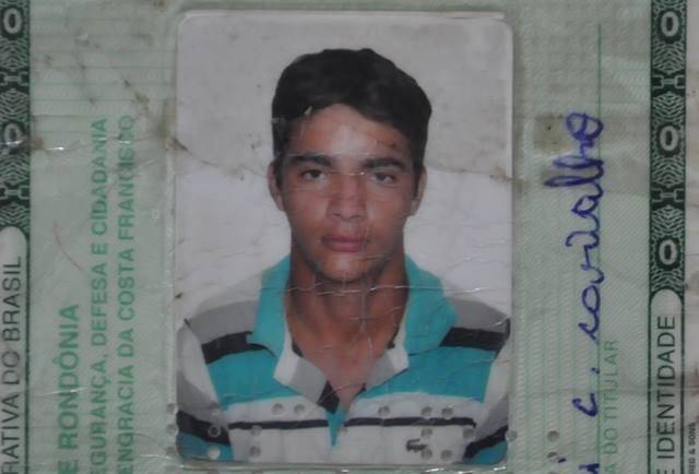 Jovem de 22 anos é assassinado a tiros no bairro Jardim Primavera em Vilhena 
