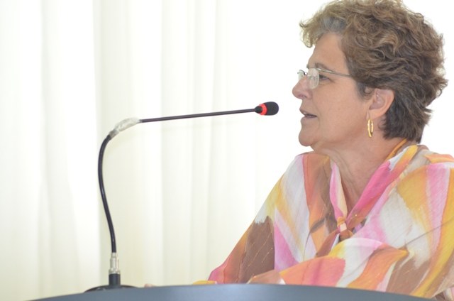 Vereadora sobre reformas do Hospital Regional: “É remendo em roupa velha”