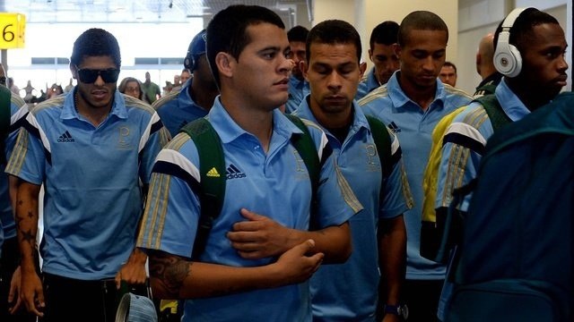 Revista Placar revela: elenco do Palmeiras vale 79 vezes mais que time do VEC