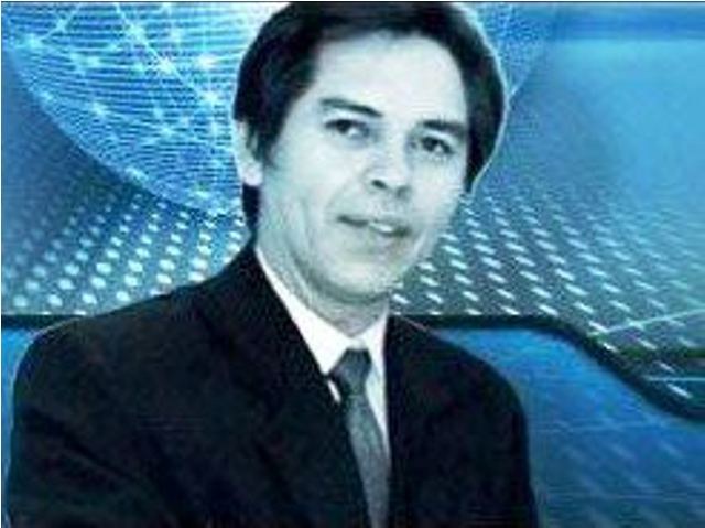 Comunista mais “gaiato” de Rondônia estréia no FOLHA DO SUL ON LINE