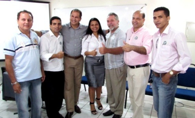 Vilhenense explica diárias e diz que candidatura a governadora “é pra valer”