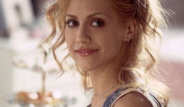 Brittany Murphy vai estrelar filme quatro anos após a sua misteriosa morte