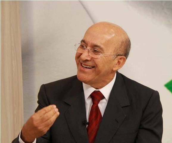 Colunista crava: Confúcio empurra candidatura e tenta vencer por “quase WO”