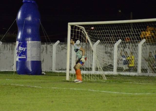 Lesões e suspensões desfalcam o Vilhena para partida de domingo