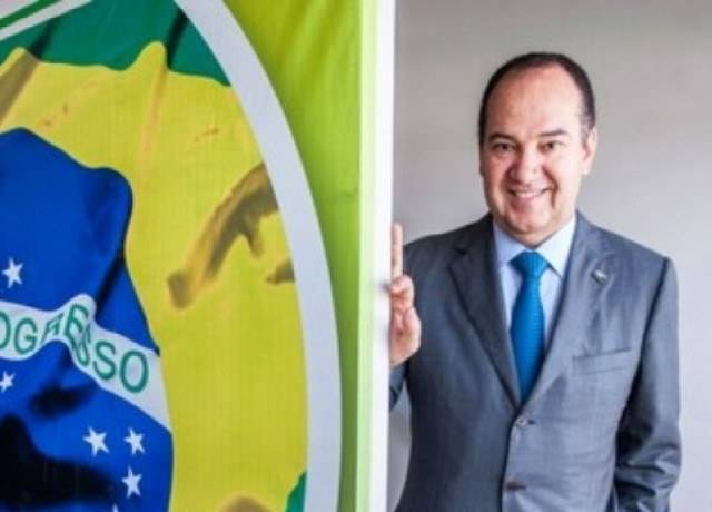 Perfil do candidato a presidente pelo PSC explica entusiasmo de vilhenense