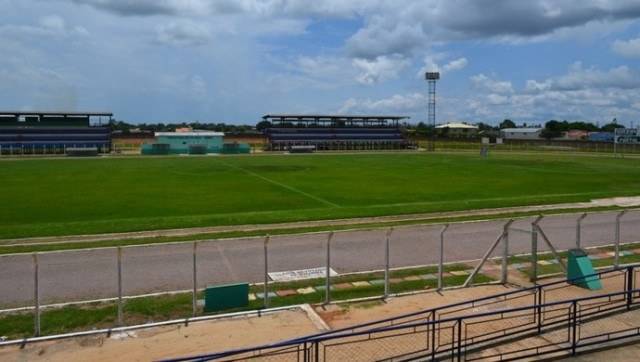 Vilhena: torcedores podem trocar notas fiscais por ingressos em jogos do VEC