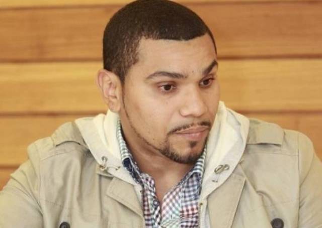 Naldo vê cachê despencar: cantor valia R$ 120 mil e agora custa R$ 15 mil