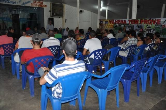 Semagri comemora: Vilhena tem 30 agroindústrias municipais funcionando