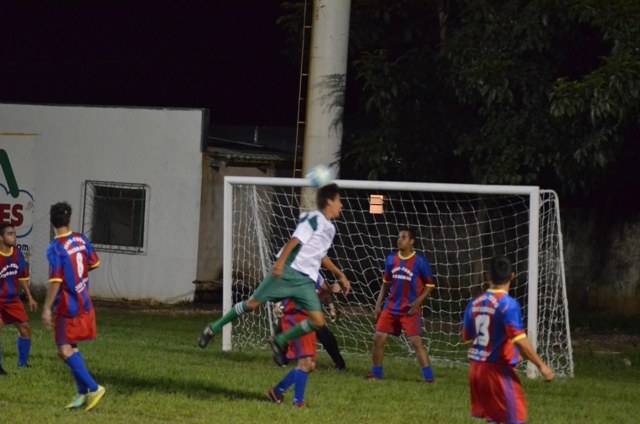 Reclamações contra a arbitragem marcaram a 3ª rodada da Copa do Trabalhador 