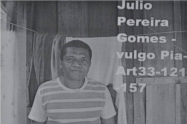 Vilhena: segundo envolvido na morte de jovem é preso em escritório de advogado