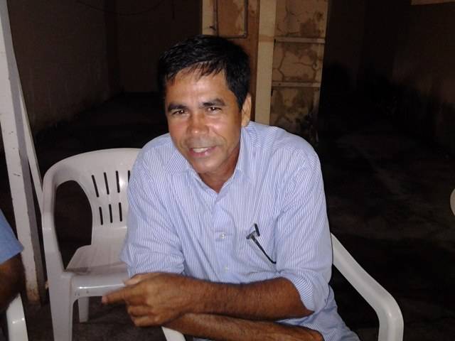 Em Vilhena, ex-vereador começa a cumprir pena no regime semi-aberto