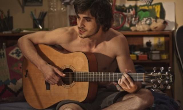 Fiuk interpretará "bon-vivant" em filme de Roberto Berliner