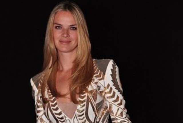 Letícia Birkheuer: "Fui pega de surpresa. Meu marido saiu de casa"