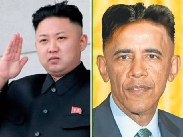 COREIA DO NORTE