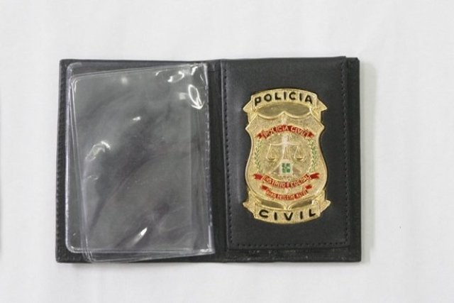 Em Cabixi, rapaz de 25 anos se passa por policial para conseguir moto emprestada