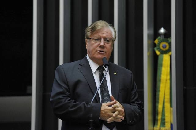 Amir “salva” emendas de Natan e destina mais de R$ 10 milhões para o Cone Sul