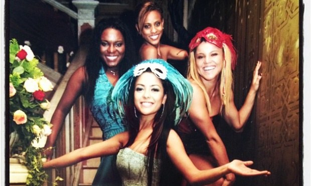Rouge adia volta do grupo: "Deus sabe o que faz, não demora e capricha"