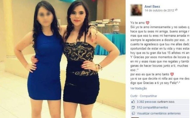 AMIZADE FEMININA