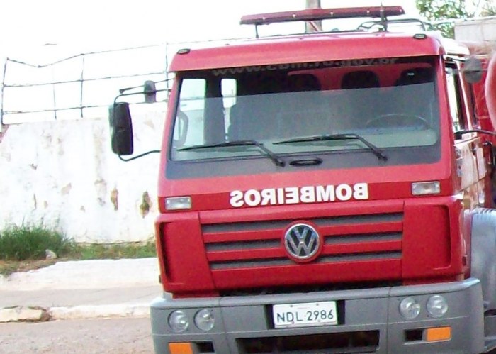 TRAGÉDIA: RAPAZ MORRE AFOGADO NA LAGOA AZUL
