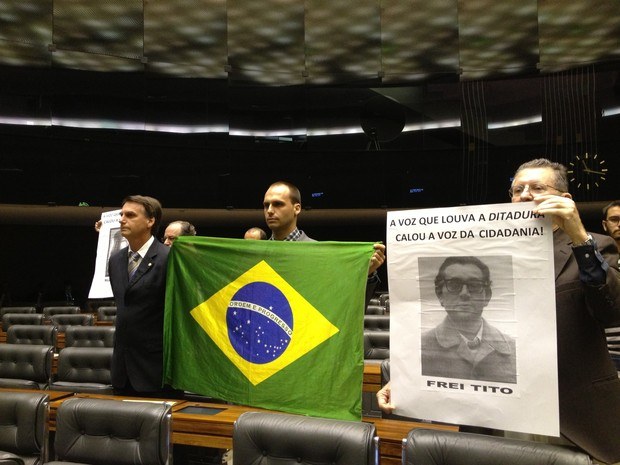 Sessão da Câmara presidida por deputado rondoniense acabam bate-boca