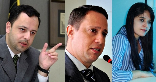 Colunista coloca três vilhenenses entre favoritos para deputado federal
