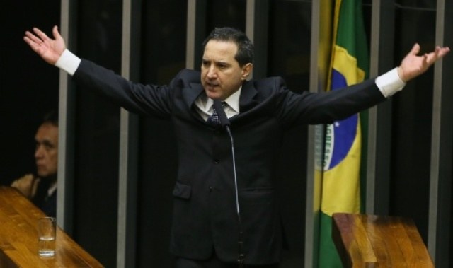 Do presídio, Natan manda agradecer reportagem publicada no FOLHA DO SUL ON LINE