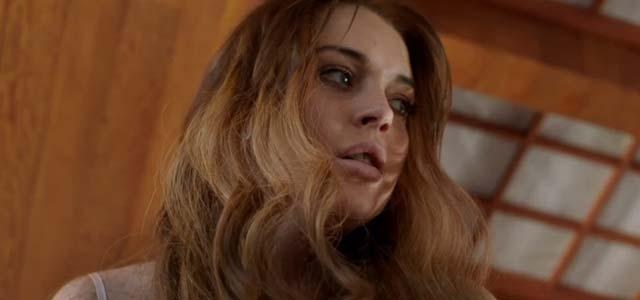 Lindsay Lohan revela que quase teve um papel em "Os Vingadores"