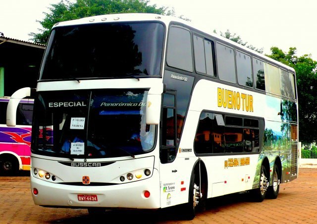 Vilhena: após calote do PMDB, vereador resolve investigar empresa de transporte