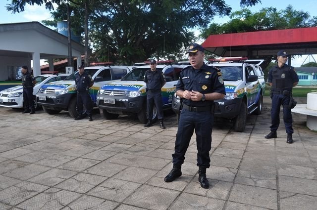 Empresário é vítima de “falso seqüestro” em Vilhena; PM orienta população