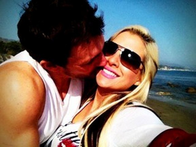 "Clara e o marido estão tentando se acertar", diz padrastro de ex-BBB