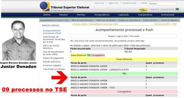 Sob ataques, vereador vilhenense aponta fraude e vai acionar MP, justiça e PF