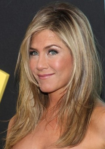 Jennifer Aniston vai estrelar musical do seriado "Friends"