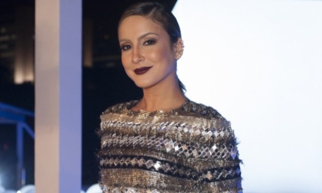 Claudia Leitte surpreende: "Tenho o sonho de atuar, sempre tive"