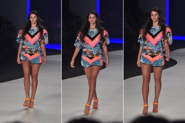 Bruna Marquezine e Di Ferrero vão desfilar juntos no Fashion Rio